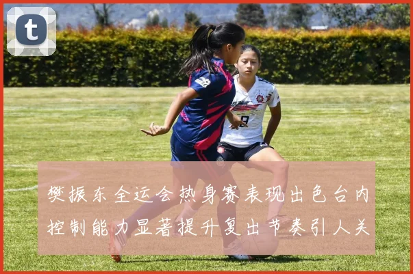 樊振东全运会热身赛表现出色台内控制能力显著提升复出节奏引人关注