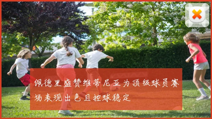 佩德里盛赞维蒂尼亚为顶级球员赛场表现出色且控球稳定