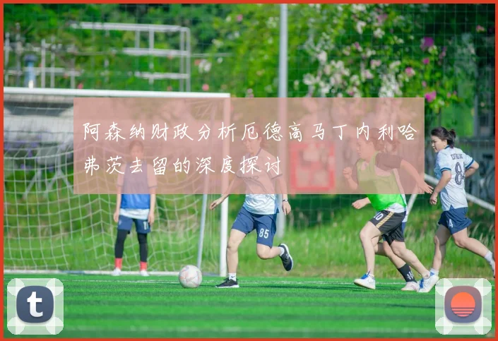 阿森纳财政分析厄德高马丁内利哈弗茨去留的深度探讨